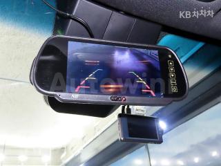 2019 KIA THE BOLD SMART스트림 D 1.6 DIESEL 2WD LUXURY - 16