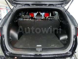 2019 KIA THE BOLD SMART스트림 D 1.6 DIESEL 2WD LUXURY - 17