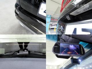 2019 KIA THE BOLD SMART스트림 D 1.6 DIESEL 2WD LUXURY - 18