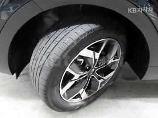 2019 KIA THE BOLD SMART스트림 D 1.6 DIESEL 2WD LUXURY - 20