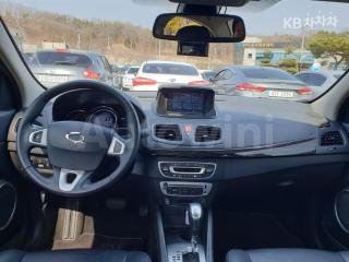 2014 RENAULT SAMSUNG SM3 GENERATION RE16 - 9