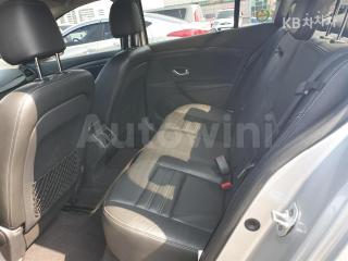 2014 RENAULT SAMSUNG SM3 GENERATION RE16 - 14