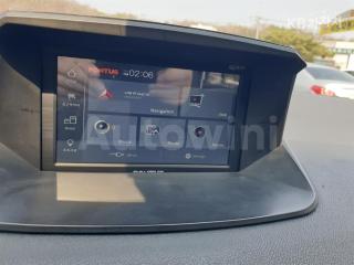 2014 RENAULT SAMSUNG SM3 GENERATION RE16 - 21