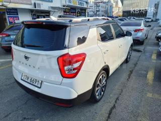 KPBXL3AP1HP161732 2017 SSANGYONG TIVOLI AIR 4WD RX-3