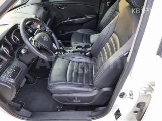 KPBXL3AP1HP161732 2017 SSANGYONG TIVOLI AIR 4WD RX-4