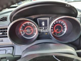 KPBXL3AP1HP161732 2017 SSANGYONG TIVOLI AIR 4WD RX-5