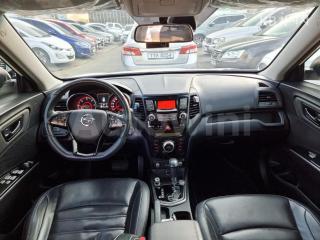 2017 SSANGYONG TIVOLI AIR 4WD RX - 7