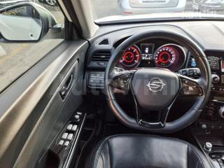 2017 SSANGYONG TIVOLI AIR 4WD RX - 9