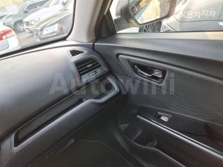 2017 SSANGYONG TIVOLI AIR 4WD RX - 10