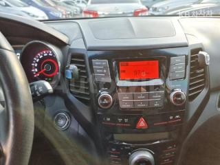 2017 SSANGYONG TIVOLI AIR 4WD RX - 12