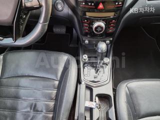 2017 SSANGYONG TIVOLI AIR 4WD RX - 13