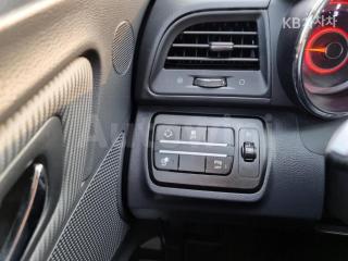 2017 SSANGYONG TIVOLI AIR 4WD RX - 16