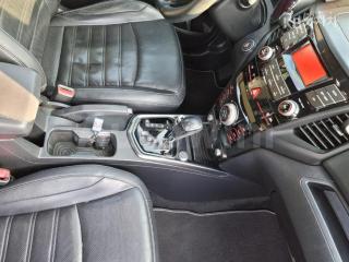 2017 SSANGYONG TIVOLI AIR 4WD RX - 18