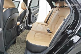 2020 KIA K5 3RD GEN 1.6 GASOLINE TURBO SIGNATURE - 7