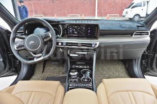 2020 KIA K5 3RD GEN 1.6 GASOLINE TURBO SIGNATURE - 8