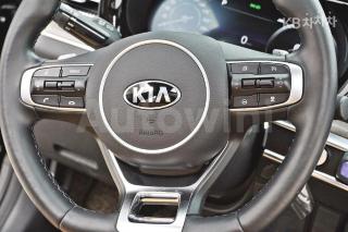 2020 KIA K5 3RD GEN 1.6 GASOLINE TURBO SIGNATURE - 9
