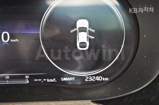 2020 KIA K5 3RD GEN 1.6 GASOLINE TURBO SIGNATURE - 10