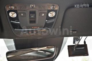 2020 KIA K5 3RD GEN 1.6 GASOLINE TURBO SIGNATURE - 11
