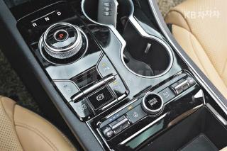 2020 KIA K5 3RD GEN 1.6 GASOLINE TURBO SIGNATURE - 14