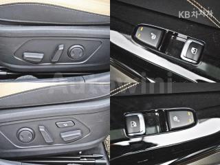 2020 KIA K5 3RD GEN 1.6 GASOLINE TURBO SIGNATURE - 15
