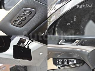 2020 KIA K5 3RD GEN 1.6 GASOLINE TURBO SIGNATURE - 16