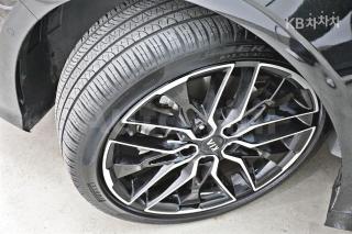 2020 KIA K5 3RD GEN 1.6 GASOLINE TURBO SIGNATURE - 19