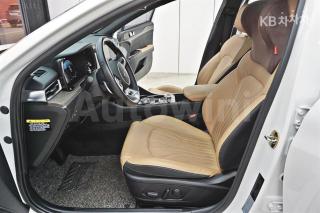 KNAG541ABLA019243 2020 KIA K5 3RD GEN 2.0 GASOLINE SIGNATURE-4
