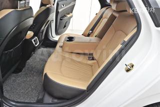 2020 KIA K5 3RD GEN 2.0 GASOLINE SIGNATURE - 7