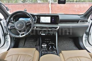 2020 KIA K5 3RD GEN 2.0 GASOLINE SIGNATURE - 8