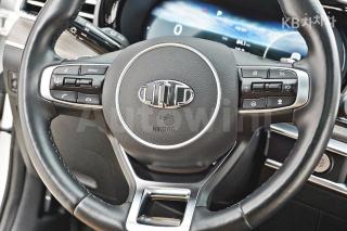 2020 KIA K5 3RD GEN 2.0 GASOLINE SIGNATURE - 9