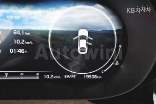 2020 KIA K5 3RD GEN 2.0 GASOLINE SIGNATURE - 10