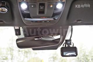 2020 KIA K5 3RD GEN 2.0 GASOLINE SIGNATURE - 11