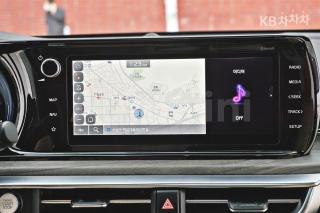 2020 KIA K5 3RD GEN 2.0 GASOLINE SIGNATURE - 12