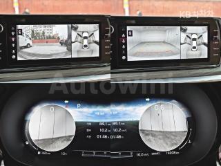 2020 KIA K5 3RD GEN 2.0 GASOLINE SIGNATURE - 13