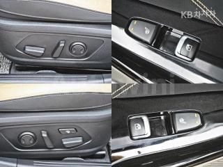 2020 KIA K5 3RD GEN 2.0 GASOLINE SIGNATURE - 16