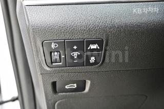 2020 KIA K5 3RD GEN 2.0 GASOLINE SIGNATURE - 17