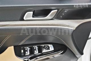 2020 KIA K5 3RD GEN 2.0 GASOLINE SIGNATURE - 18