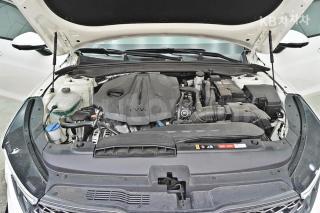 2020 KIA K5 3RD GEN 2.0 GASOLINE SIGNATURE - 20