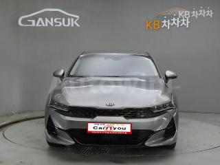 KNAG3412BLA014669 2020 KIA K5 3RD GEN 1.6 GASOLINE TURBO SIGNATURE-0