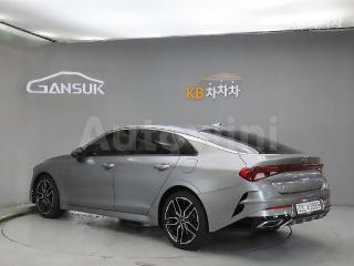 KNAG3412BLA014669 2020 KIA K5 3RD GEN 1.6 GASOLINE TURBO SIGNATURE-2