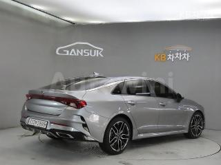 KNAG3412BLA014669 2020 KIA K5 3RD GEN 1.6 GASOLINE TURBO SIGNATURE-3