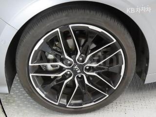 KNAG3412BLA014669 2020 KIA K5 3RD GEN 1.6 GASOLINE TURBO SIGNATURE-4
