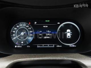 KNAG3412BLA014669 2020 KIA K5 3RD GEN 1.6 GASOLINE TURBO SIGNATURE-5