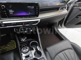 2020 KIA K5 3RD GEN 1.6 GASOLINE TURBO SIGNATURE - 7