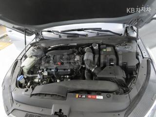 2020 KIA K5 3RD GEN 1.6 GASOLINE TURBO SIGNATURE - 8
