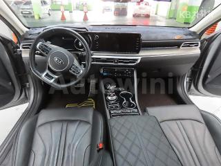 2020 KIA K5 3RD GEN 1.6 GASOLINE TURBO SIGNATURE - 10