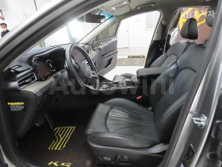 2020 KIA K5 3RD GEN 1.6 GASOLINE TURBO SIGNATURE - 11