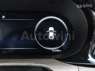 2020 KIA K5 3RD GEN 1.6 GASOLINE TURBO SIGNATURE - 12