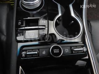 2020 KIA K5 3RD GEN 1.6 GASOLINE TURBO SIGNATURE - 14