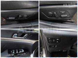 2020 KIA K5 3RD GEN 1.6 GASOLINE TURBO SIGNATURE - 16